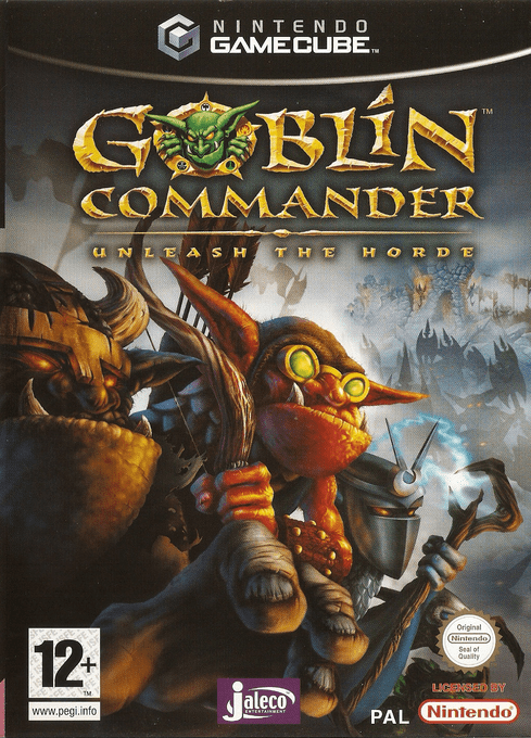 Goblin Commander : Unleash the Horde