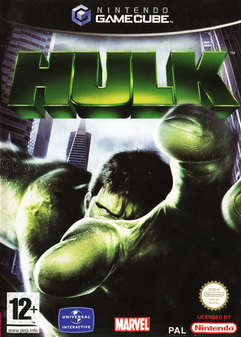 Hulk