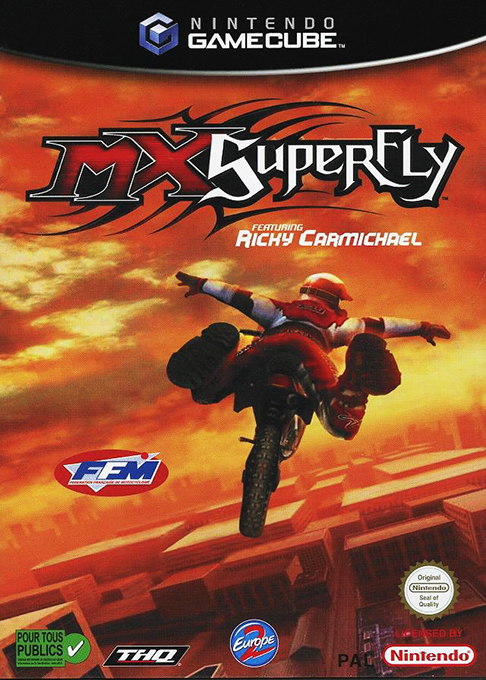MX Superfly