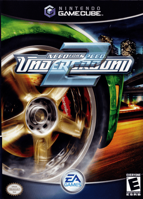 Need for Speed – Underground 2