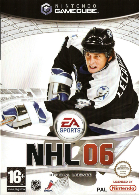 NHL 06