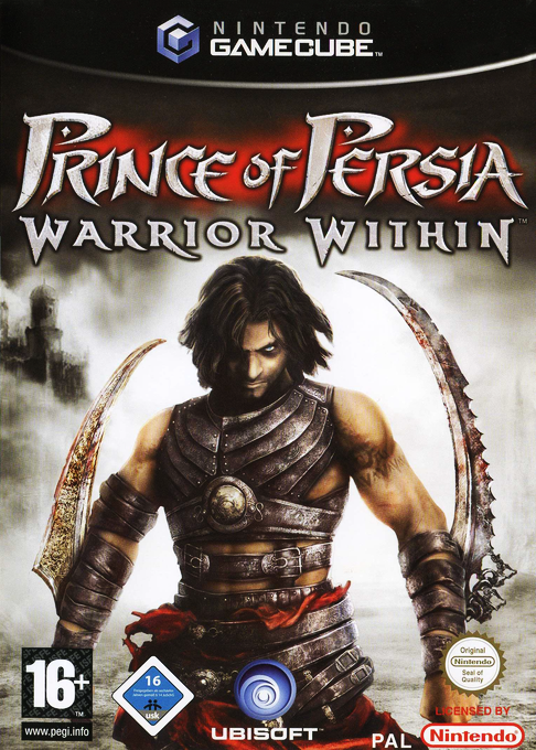 Prince of Persia: Warrior Within