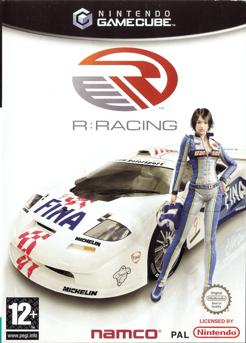R: Racing