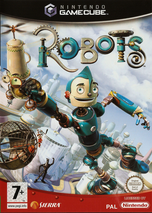 Robots