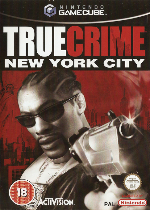 True Crime: New York City