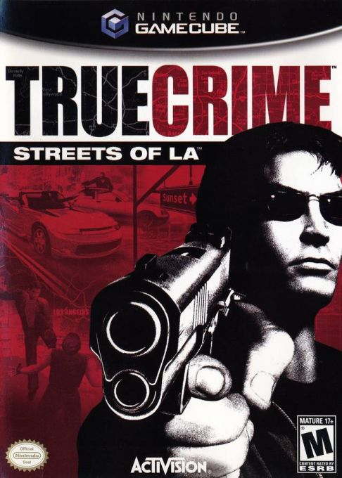 True Crime: Streets of LA