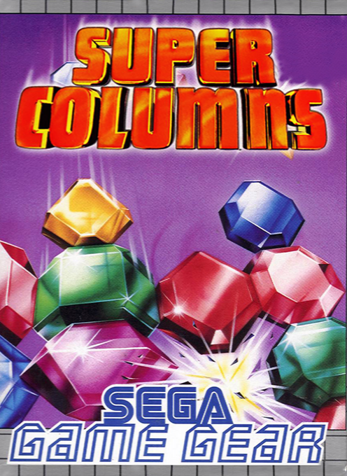 Super Columns