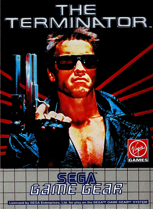 The Terminator