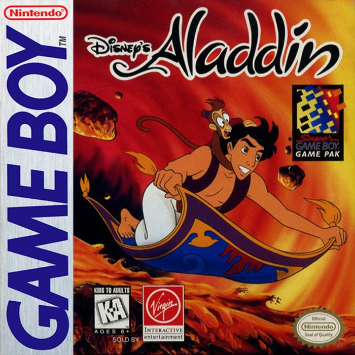 Aladdin