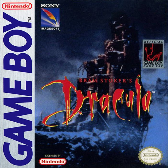 Bram Stoker’s Dracula