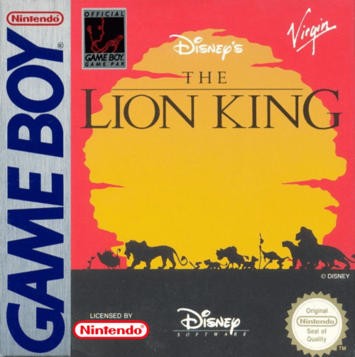 The Lion King