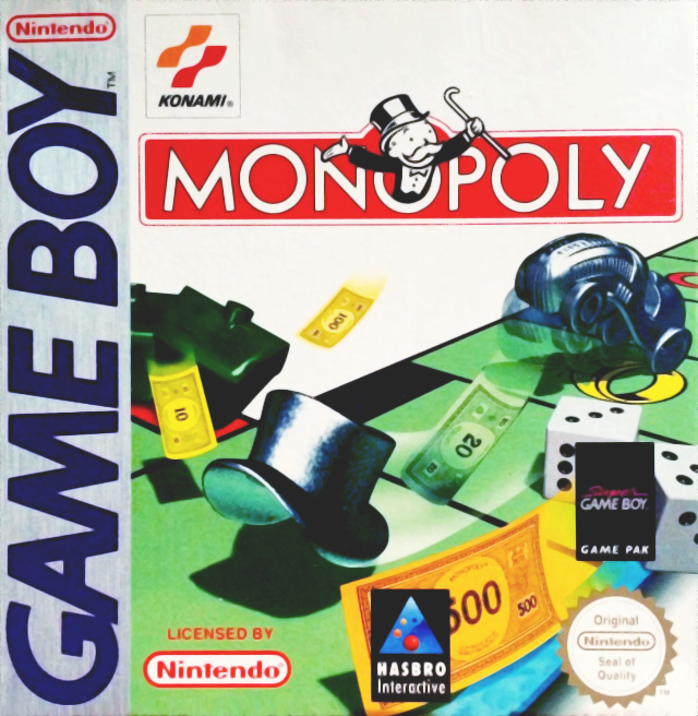 Monopoly