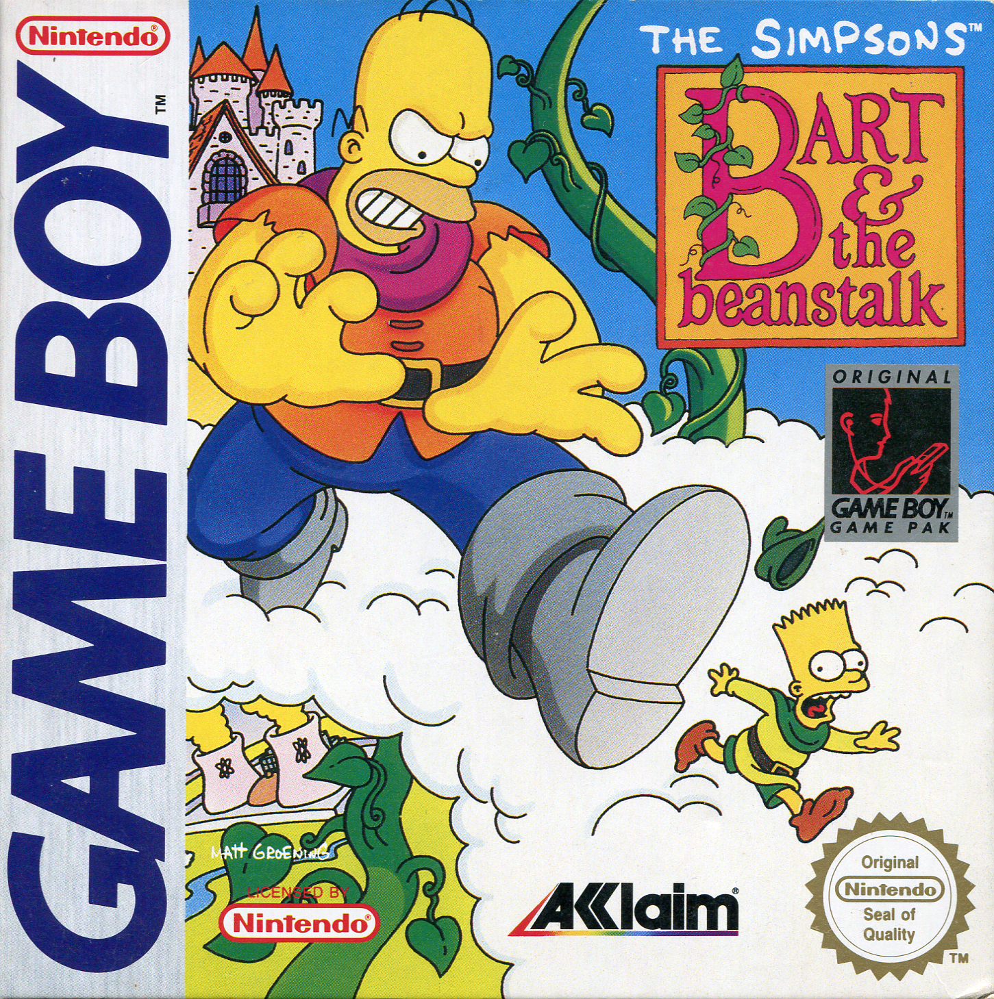 Simpsons