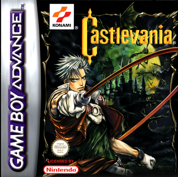Castlevania