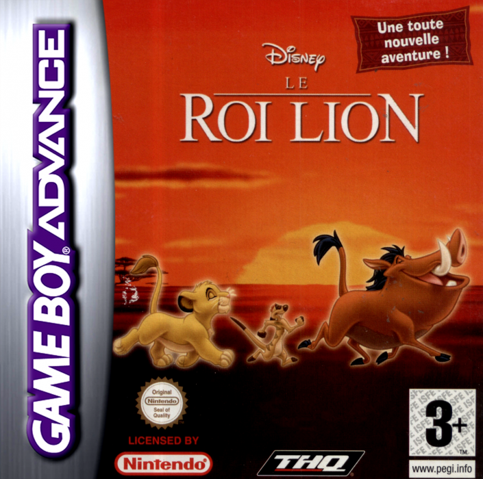 The Lion King