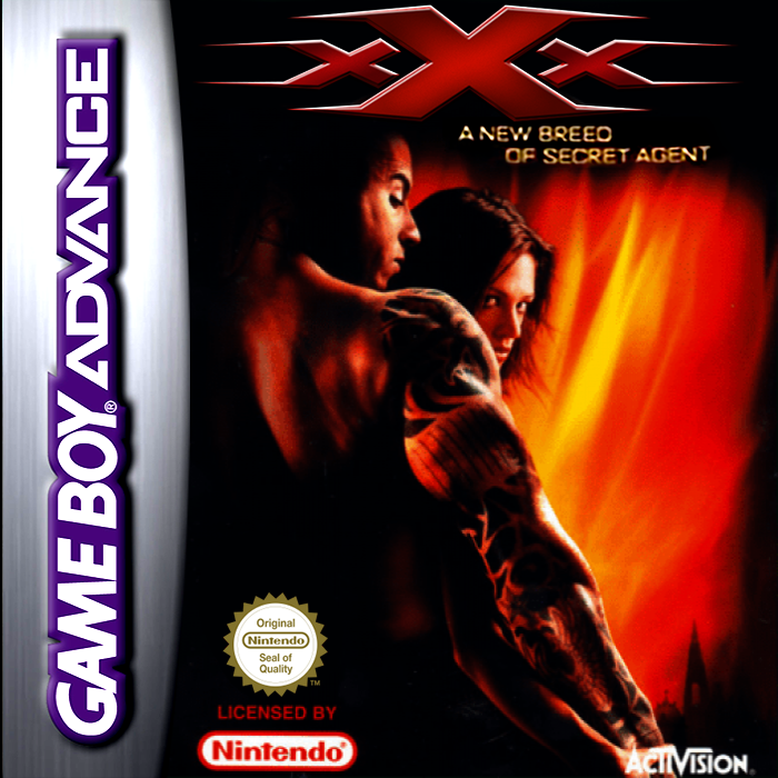 xXx