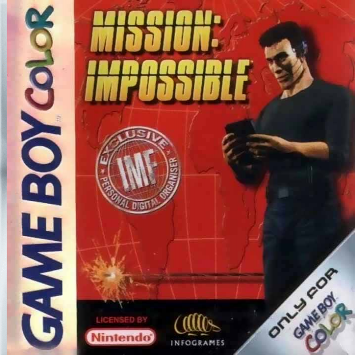 Mission: Impossible