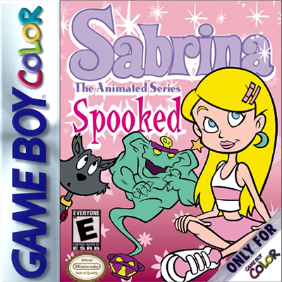 Sabrina : The Animated Series