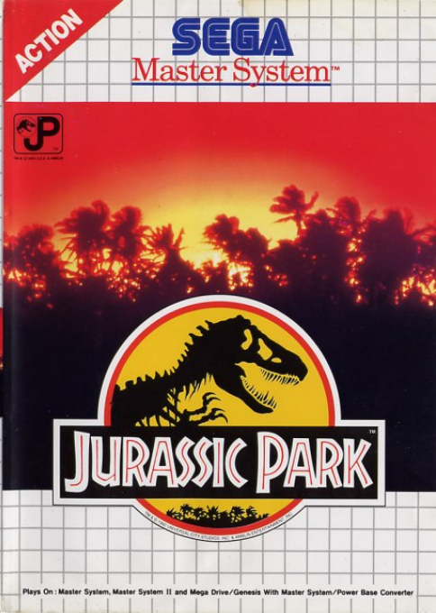 Jurassic Park