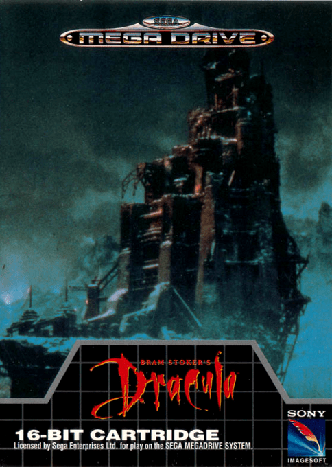 Bram Stoker’s Dracula