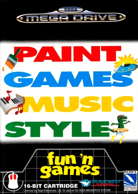 Fun ‘n Games
