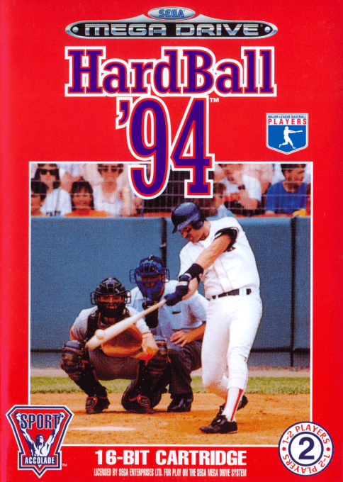 HardBall ’94
