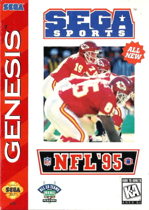 NFL ’95