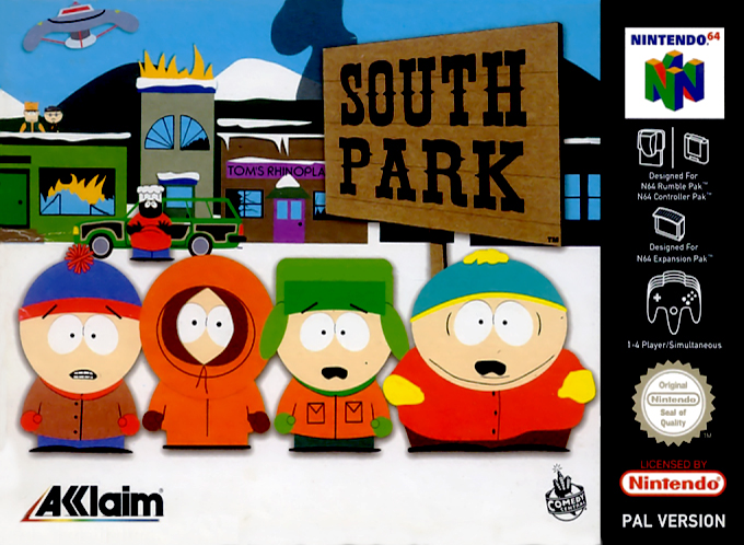 South Park