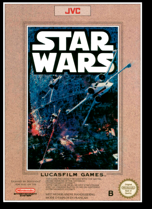 Star Wars