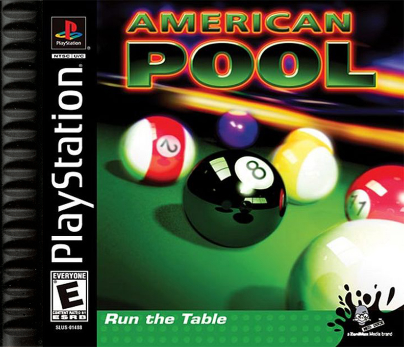 American Pool