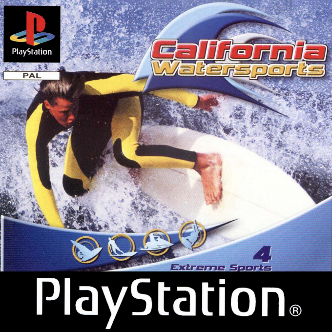 California Watersports