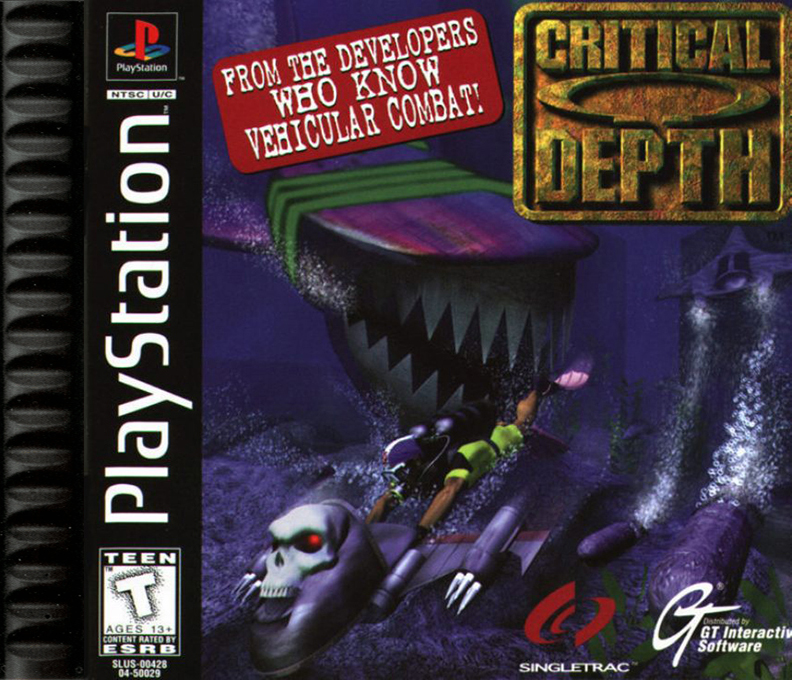 Critical Depth