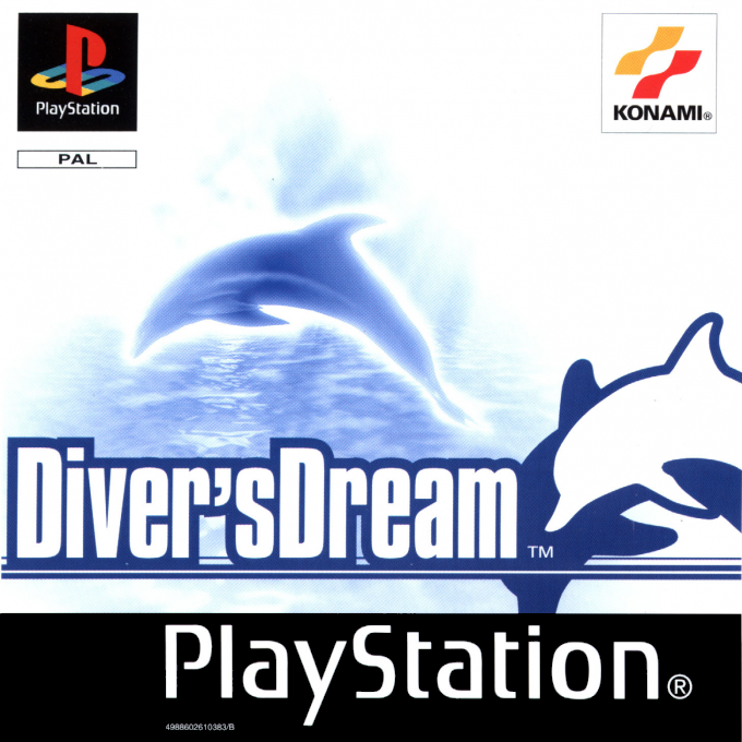 Diver’s Dream