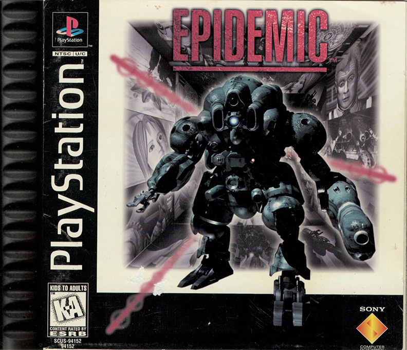Epidemic