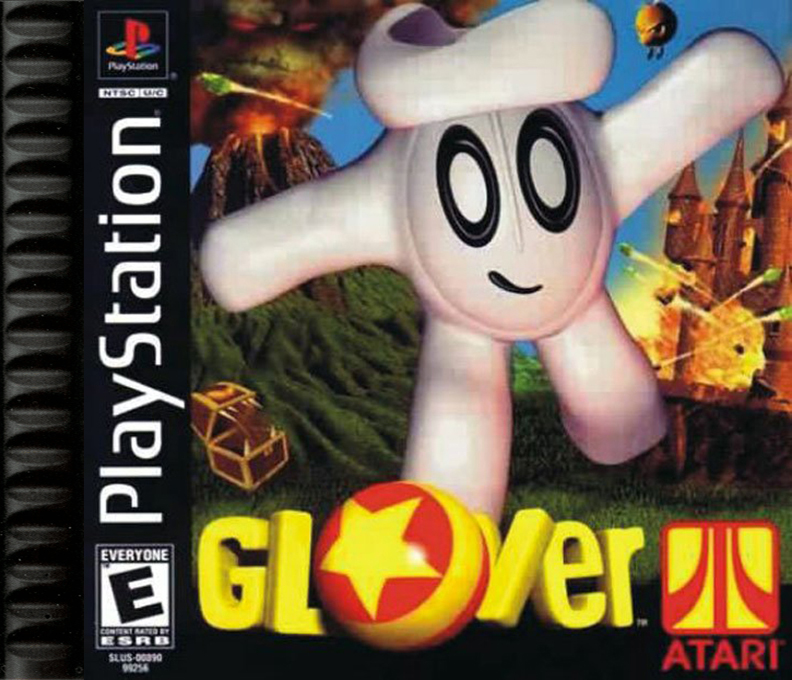 Glover