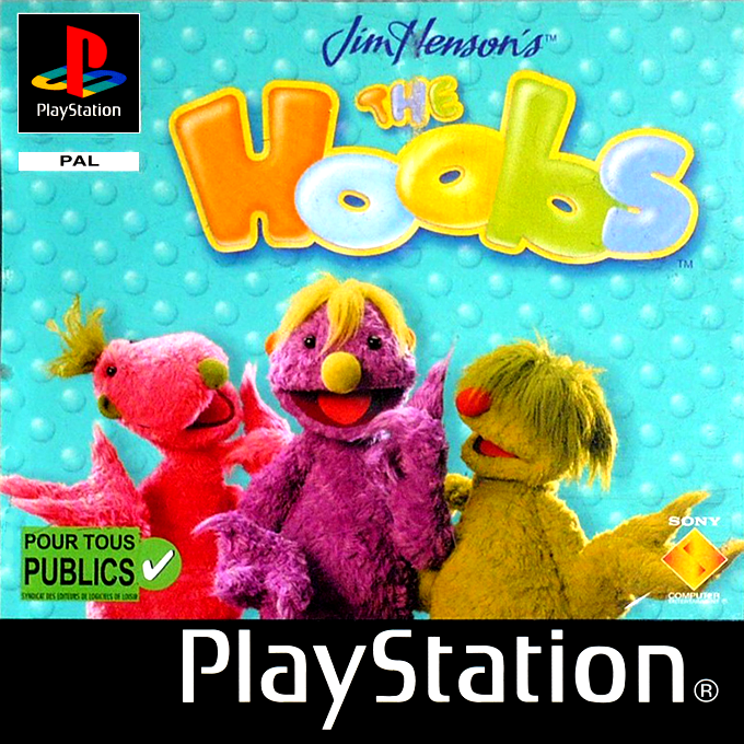 Jim Henson’s The Hoobs