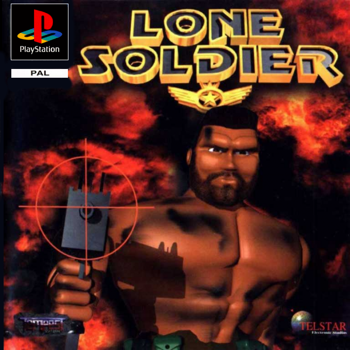 Lone Soldier