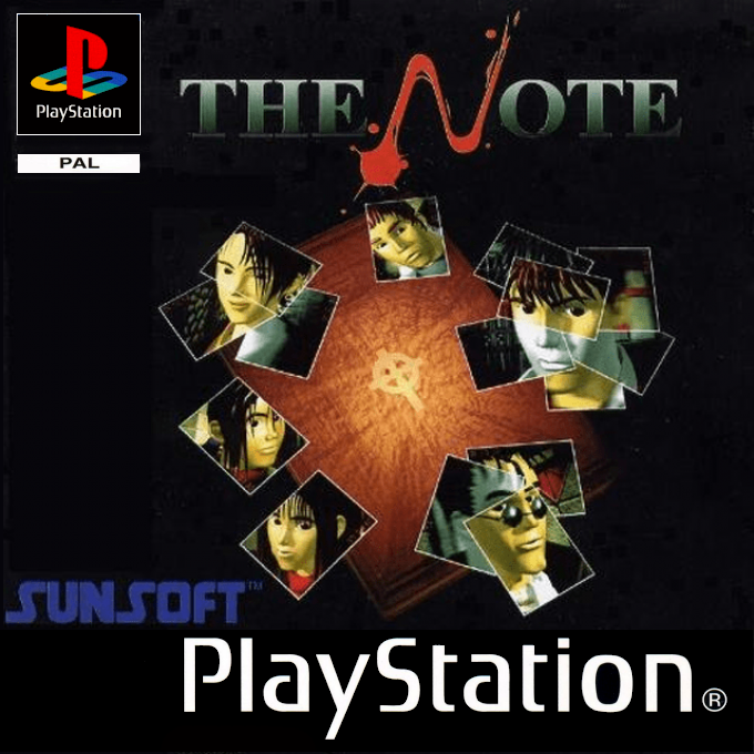 The Note