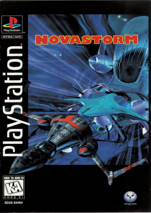 Novastorm