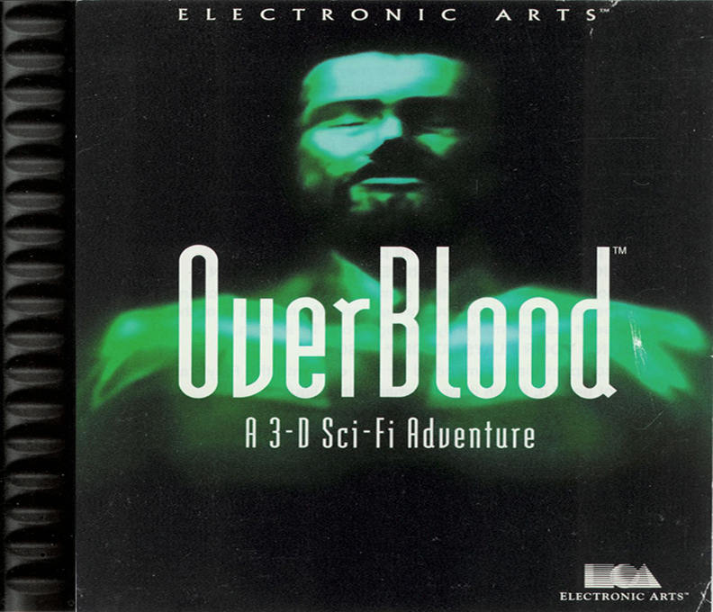 OverBlood