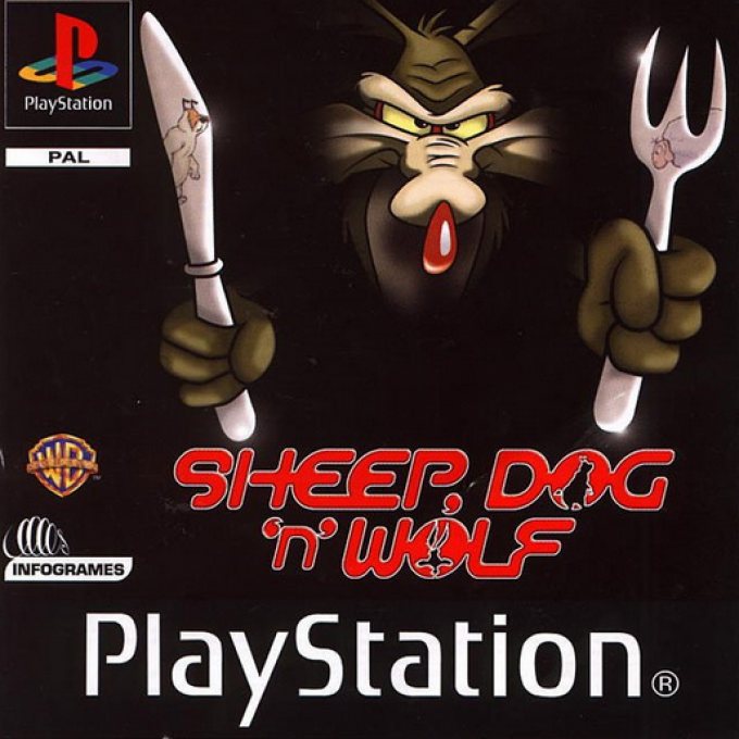 Sheep