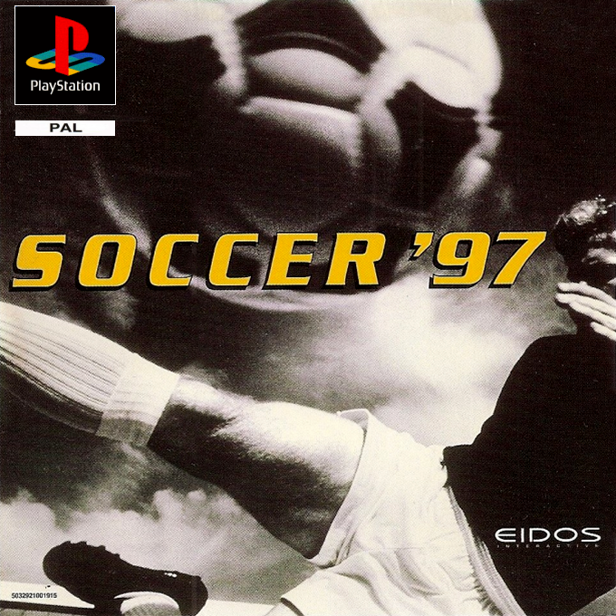 Soccer ’97