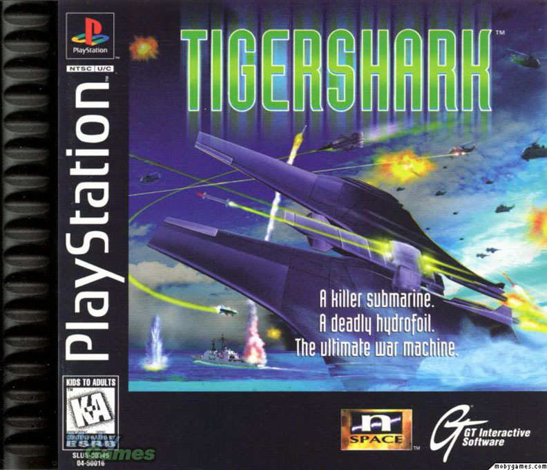 Tigershark