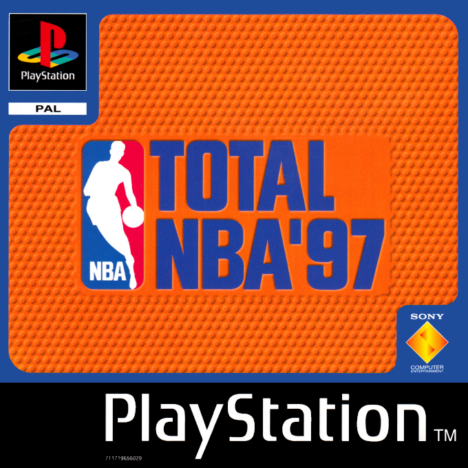 Total NBA ’97