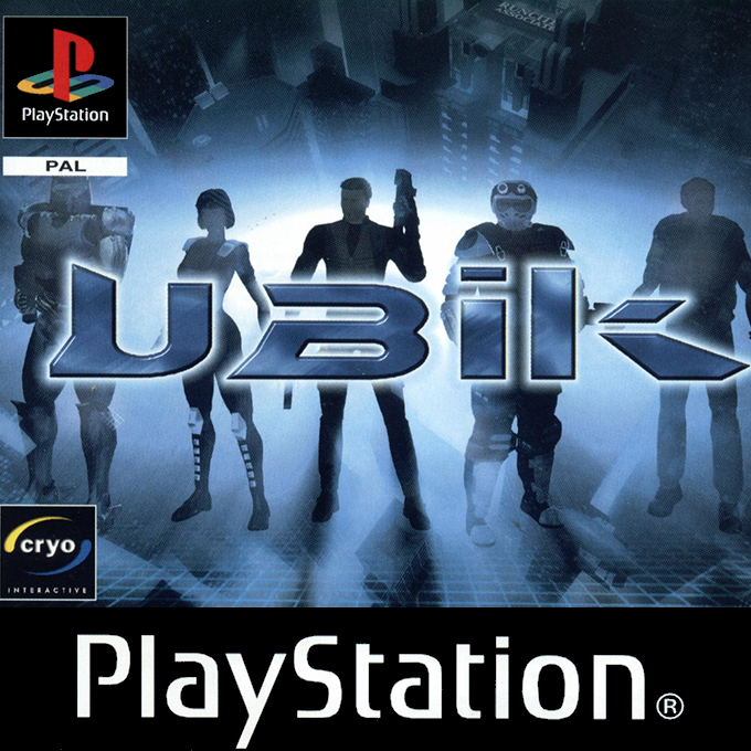 Ubik