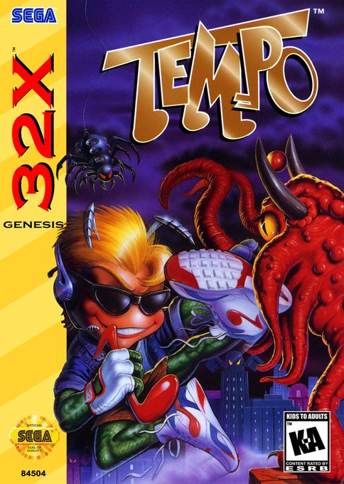 Tempo