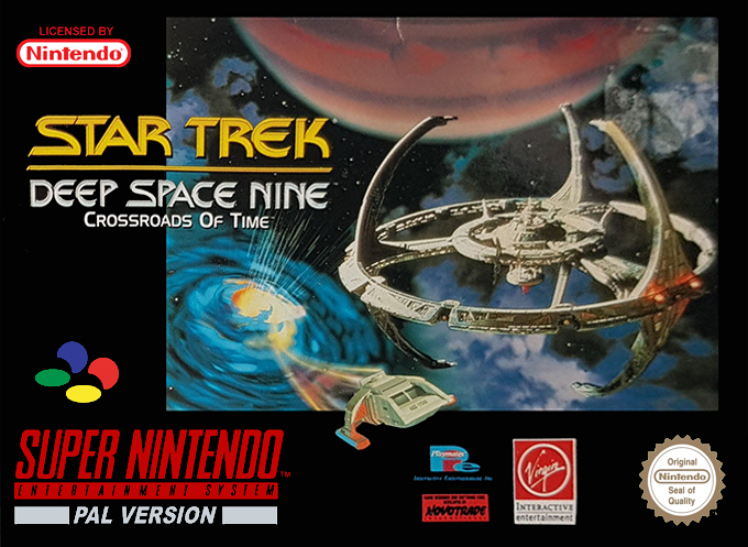 Star Trek