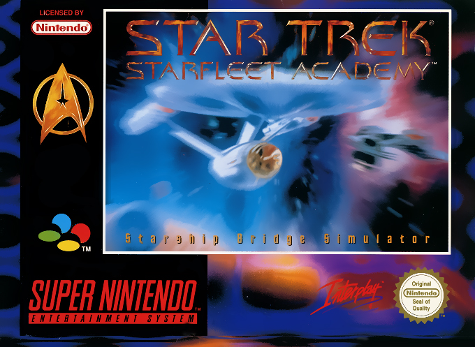 Star Trek